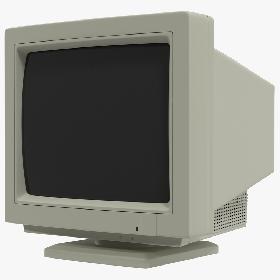 Apple Performa Plus Display